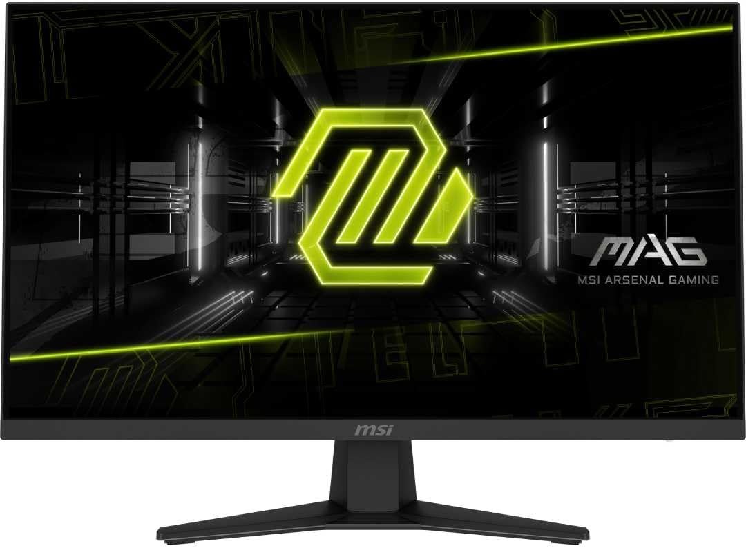 MSI MAG 274QF X24 27-inch 240Hz gaming monitor